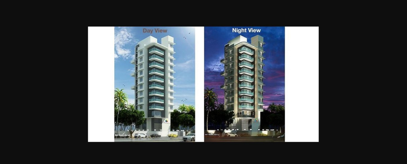 Neptune Florencia at Mulund West, Mumbai by Neptune Group
