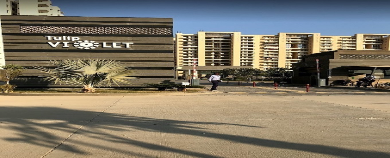 Tulip Violet Master Plan Sector 69 Gurgaon vrogue.co