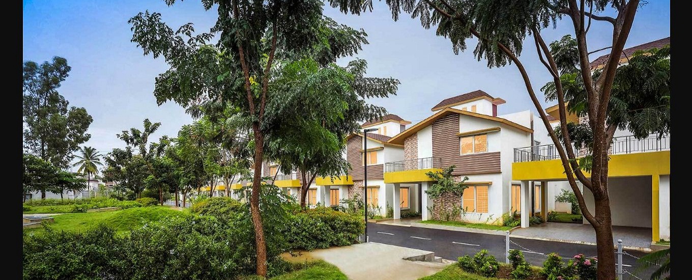 Concorde Napa Valley Location Map Kanakapura Road, Bangalore