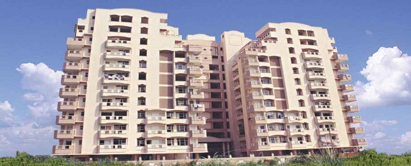 Ashiana The Heritage at Vaishali, Ghaziabad by Ashiana Homes