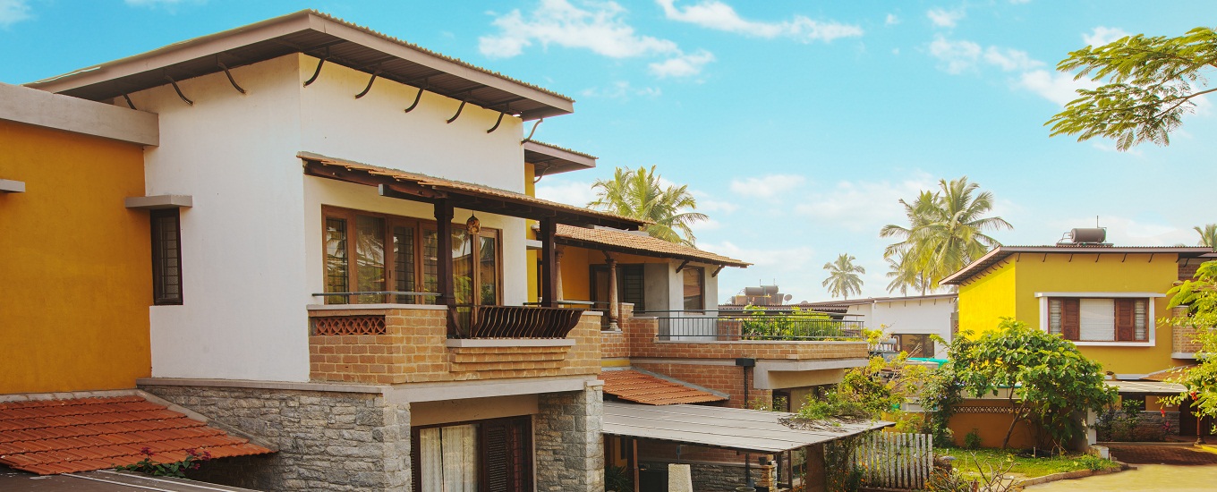 Good Earth Malhar Medley Location Map Kambipura, Bangalore