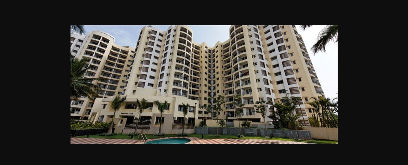 Nitesh Forest Hills Location Map Whitefield, Bangalore