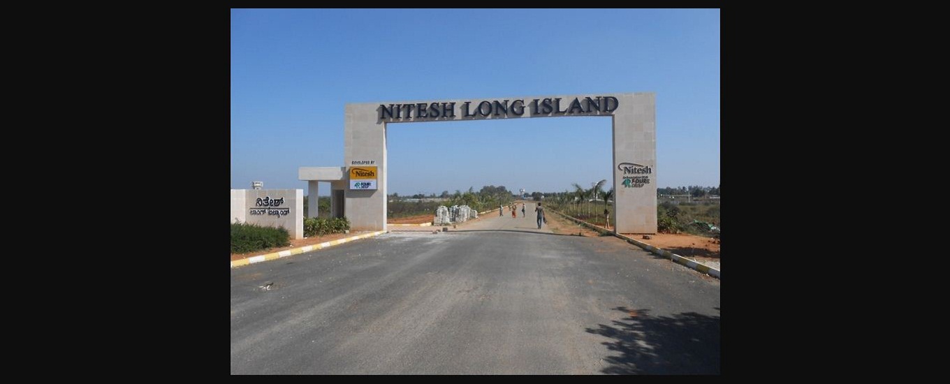 Nitesh long island image