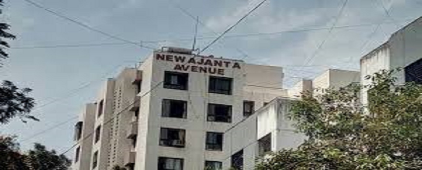 Rahul New Ajanta Avenue