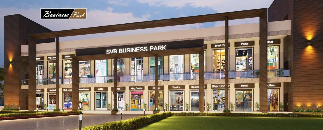 SVB Business Park
