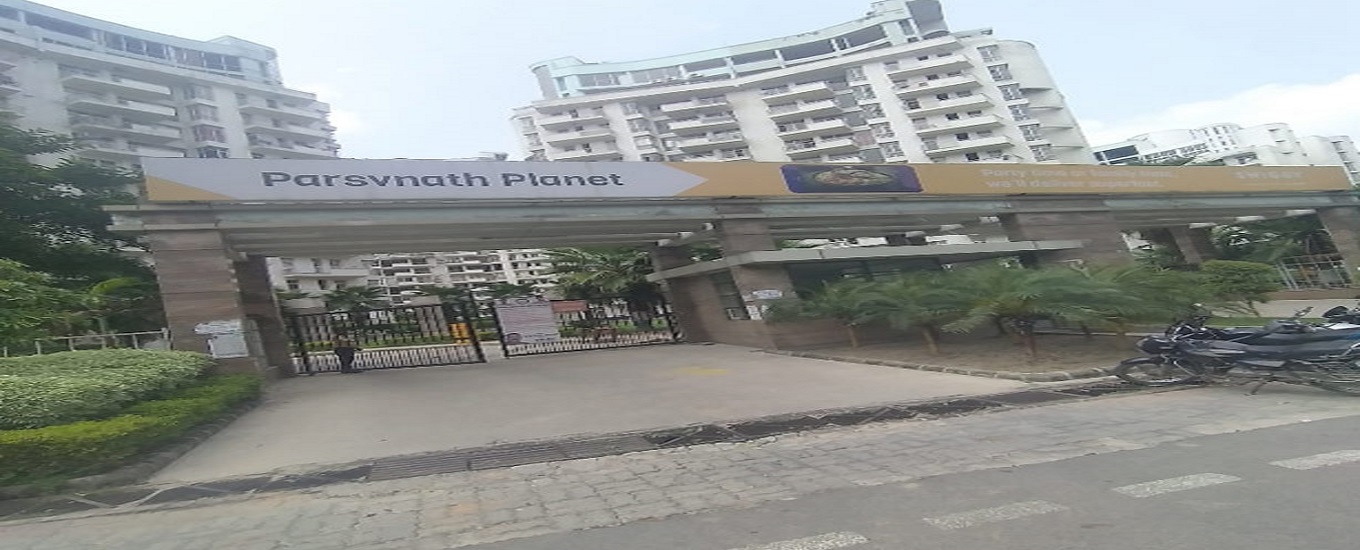 Parsvnath Master Plan Gomti Nagar, Lucknow