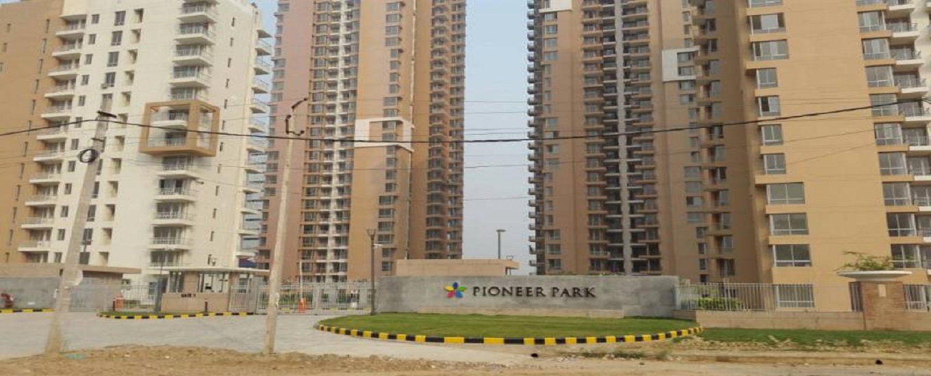 Pioneer Park Ph 1