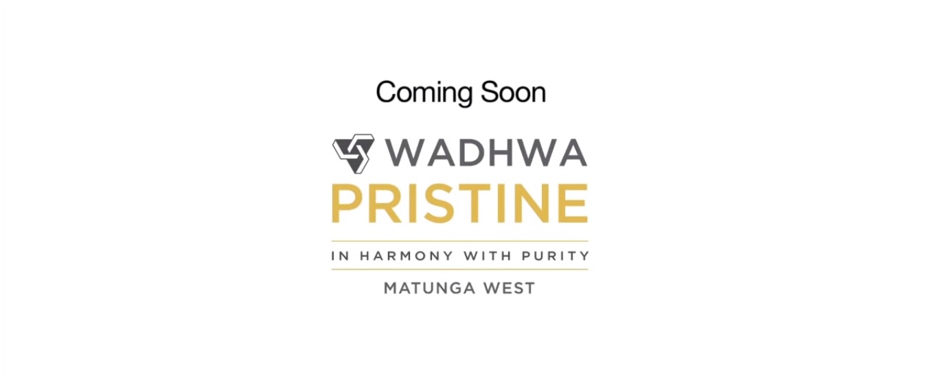 Wadhwa pristine