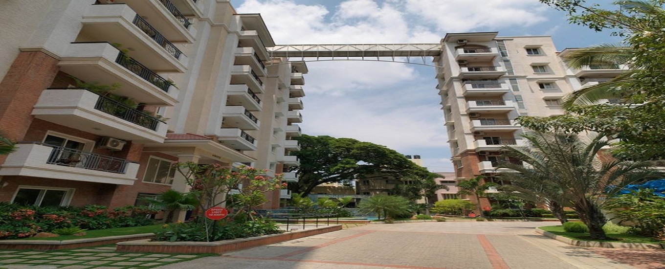 G Corp Zen Gardens Price List Ulsoor, Bangalore