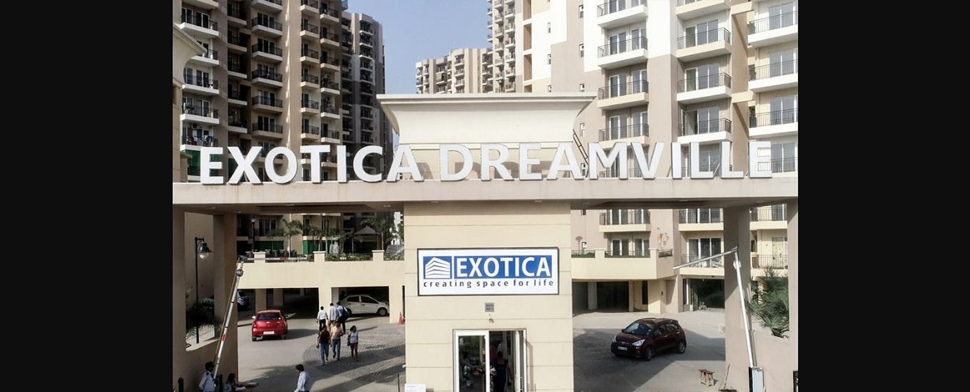 Exotica dreamville image