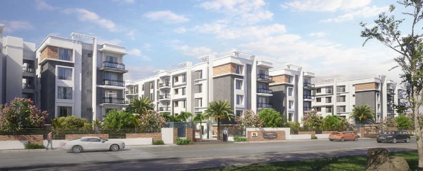 Sumadhura Soham Phase 2 Master Plan Whitefield, Bangalore