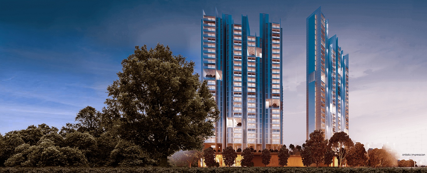 Ambience Tiverton Master Plan Sector 50, Noida