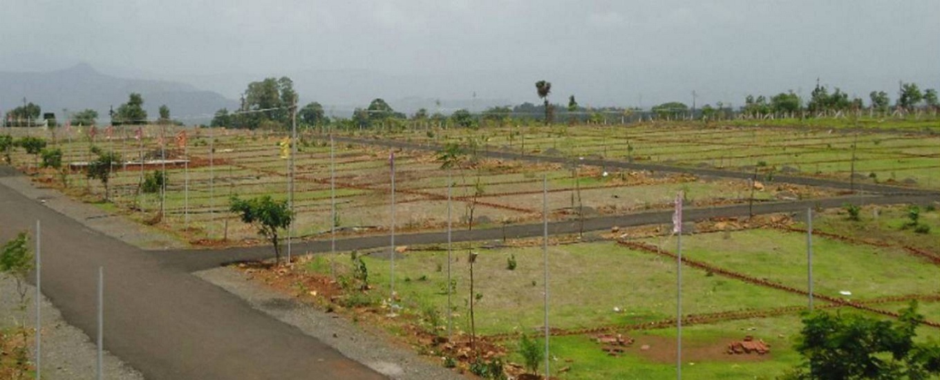 Eldeco Inner Circle Master Plan Bijnor Road, Lucknow