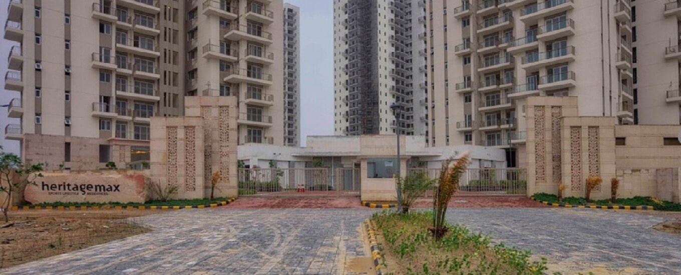 Conscient Heritage Max Master Plan Sector 102, Gurgaon