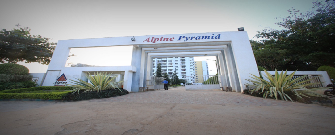Alpine Pyramid Price List sahakara Nagar, Bangalore