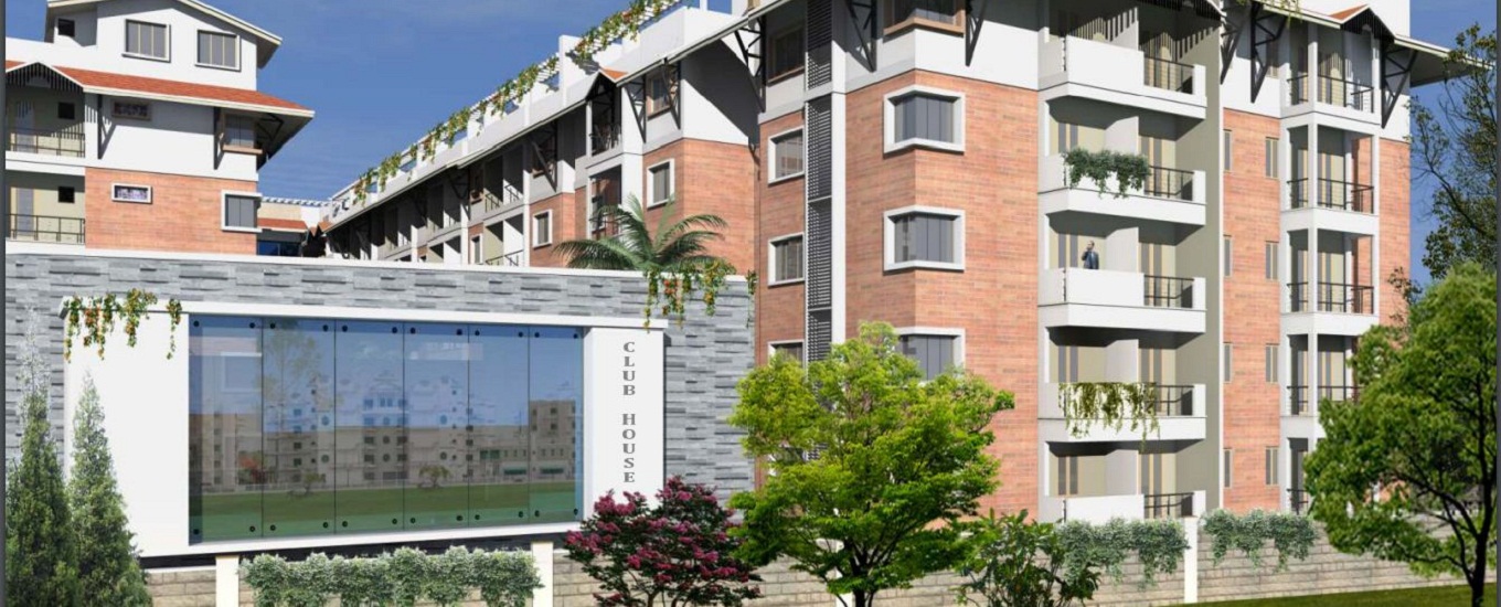 VKC Chourasia Manor Phase 2 Master Plan Kadubeesanahalli, Bangalore