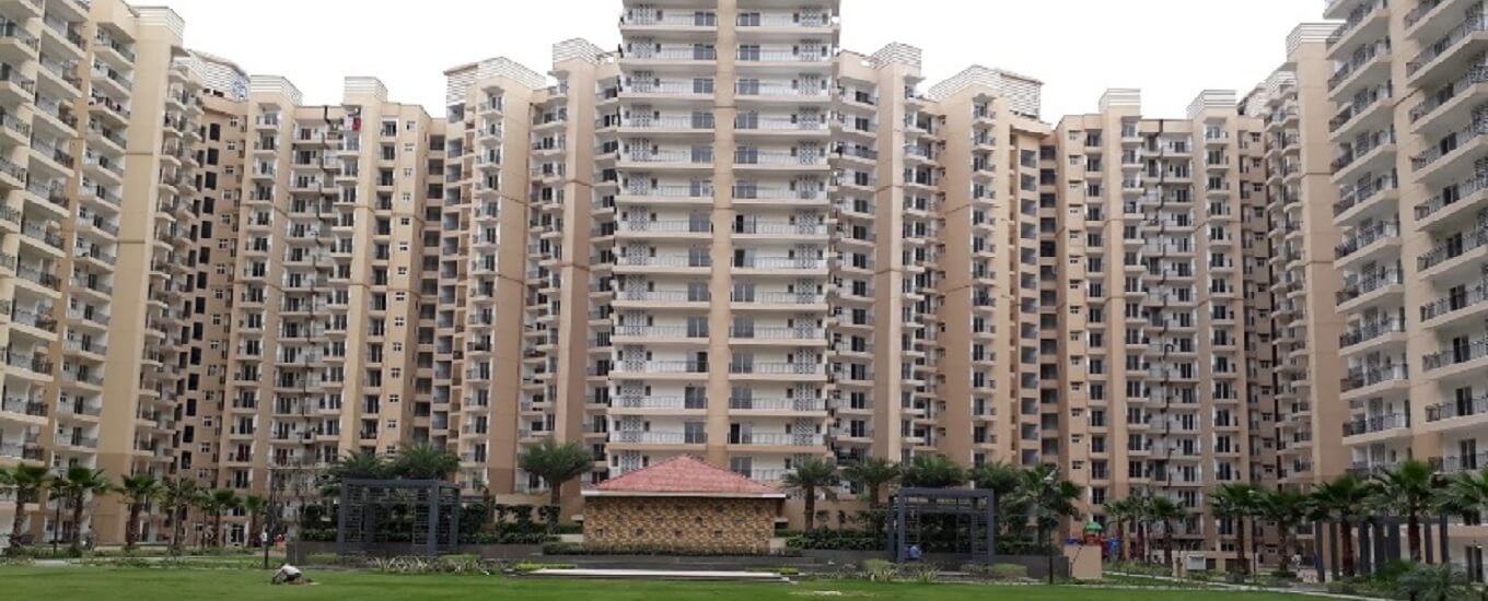 Nirala Estate Noida Extension Phase 1
