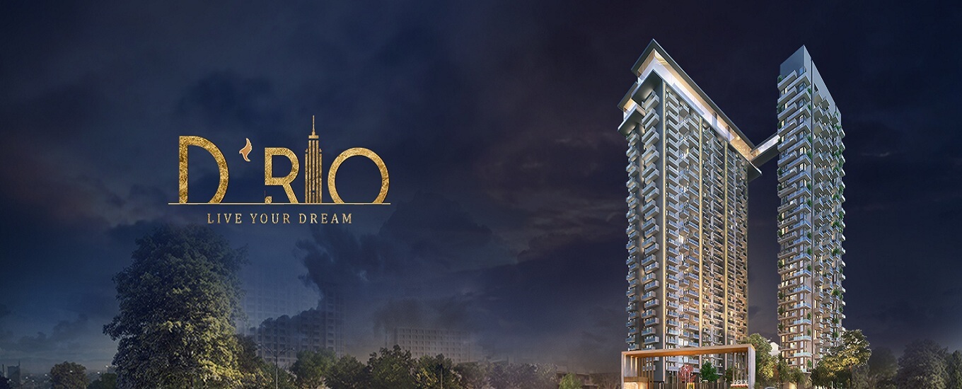 Apex D Rio Location Map Indirapuram Ghaziabad
