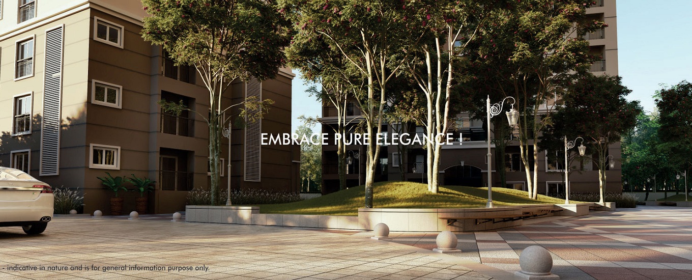 SOBHA Winchester at Kovilambakkam, Chennai by Sobha Ltd