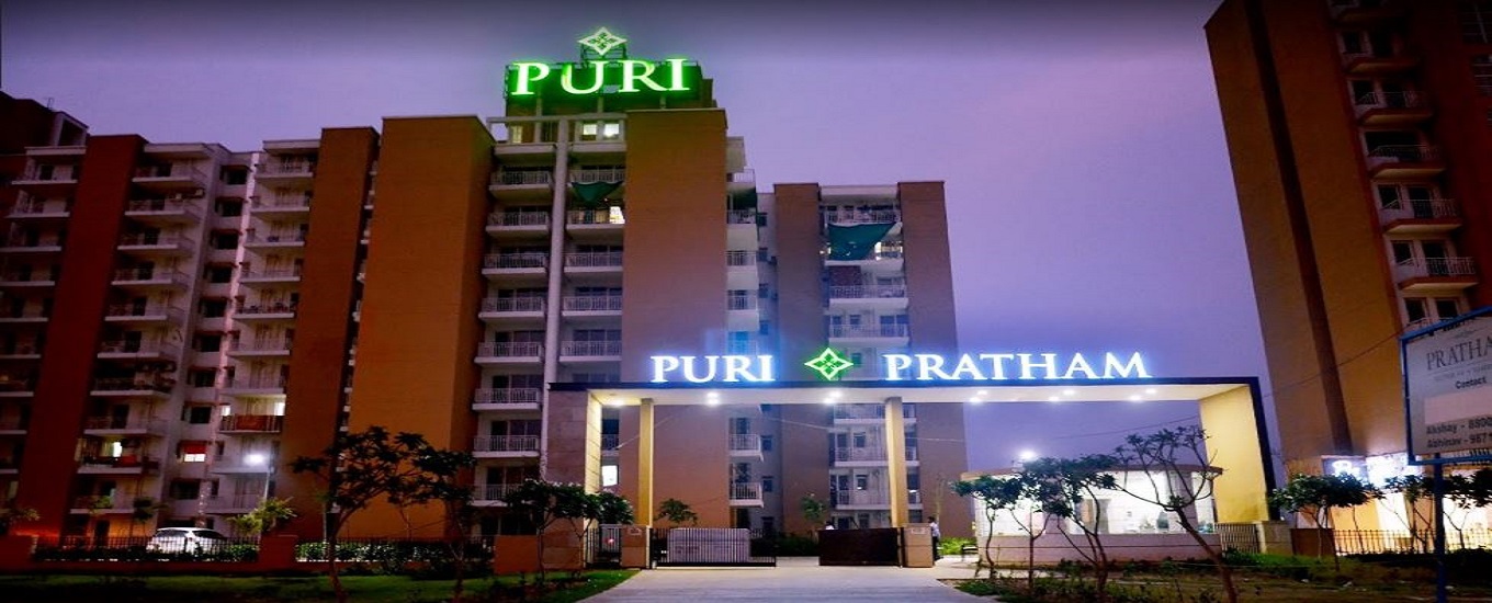 Puri Pratham