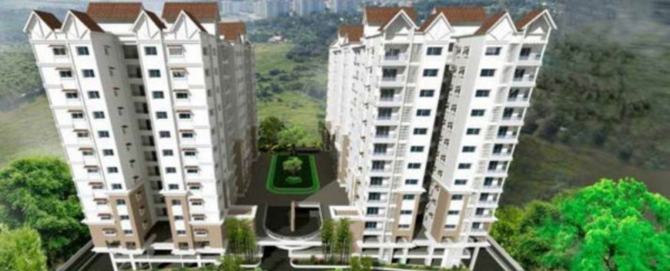 Kumar Picasso Master Plan Hadapsar, Pune