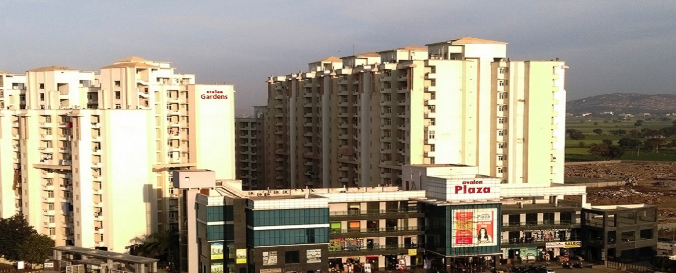 Avalon Gardens Price List Sector 22, Bhiwadi