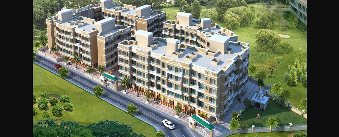 Anant greens phase 1 image