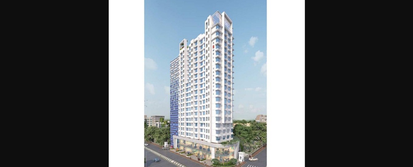 Romell Vasanthi Master Plan Mulund East, Mumbai