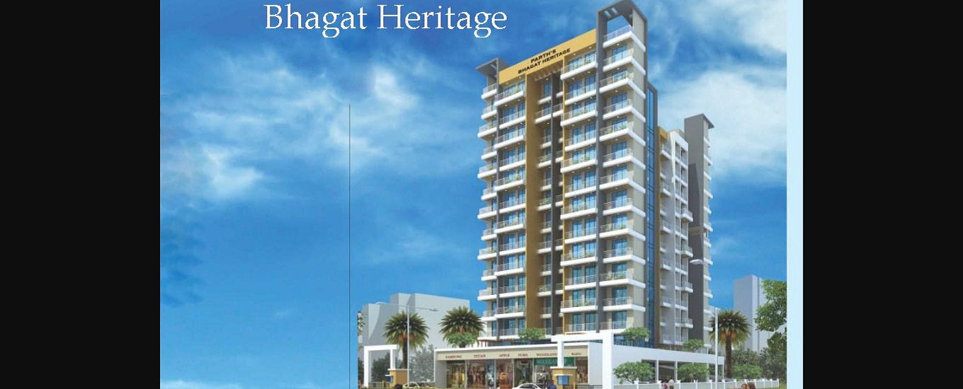 Parth bhagat heritage image