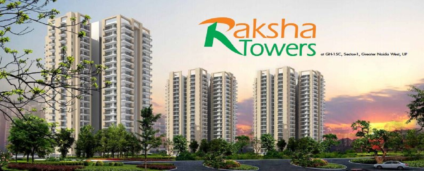 Raksha Towers