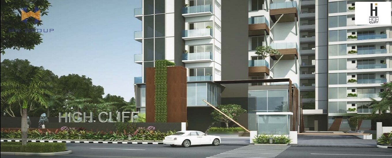 Hiren Wahen Highcliff Master Plan Panathur, Bangalore