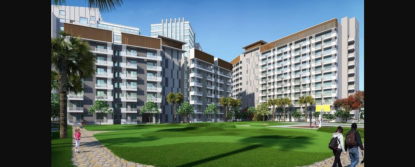 Urbainia Trinity NX Price List Techzone 4, Greater Noida