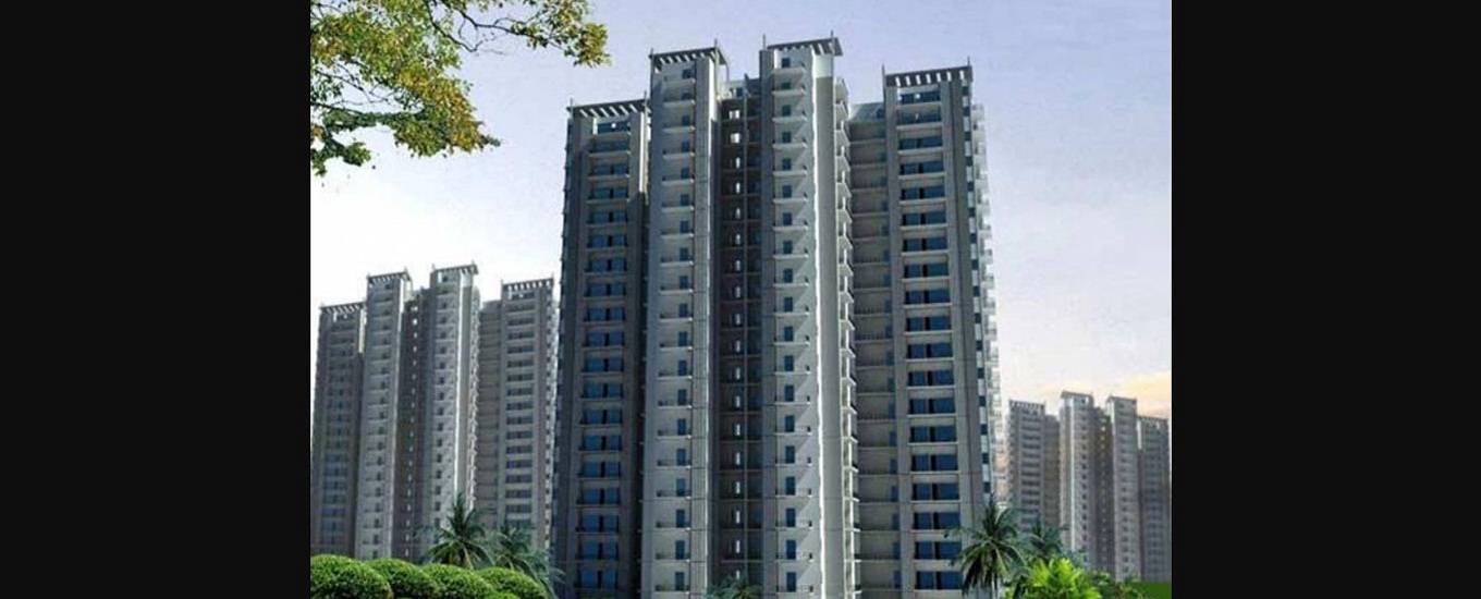 Rudra kbnows apartments image