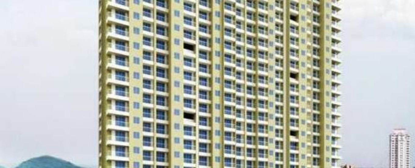 Oyster Living Foresta Floor Plans Mira Road, Mumbai