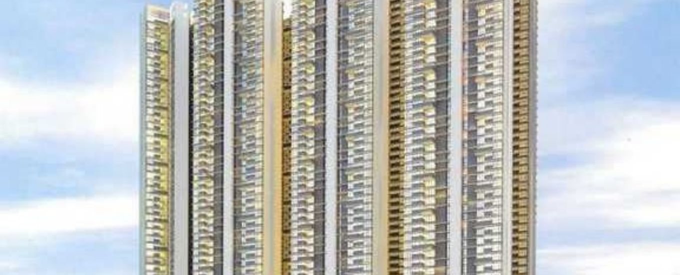 Oyster Living Clublife Floor Plans Kandivali West, Mumbai