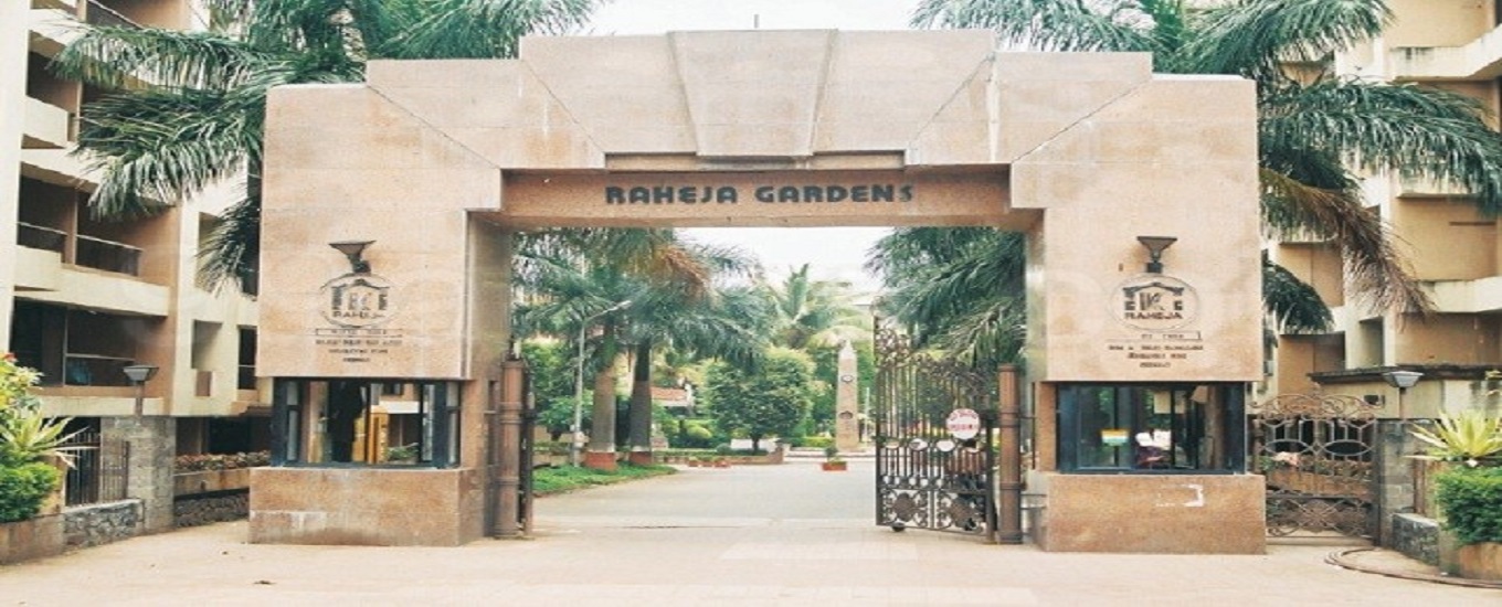 Raheja Gardens