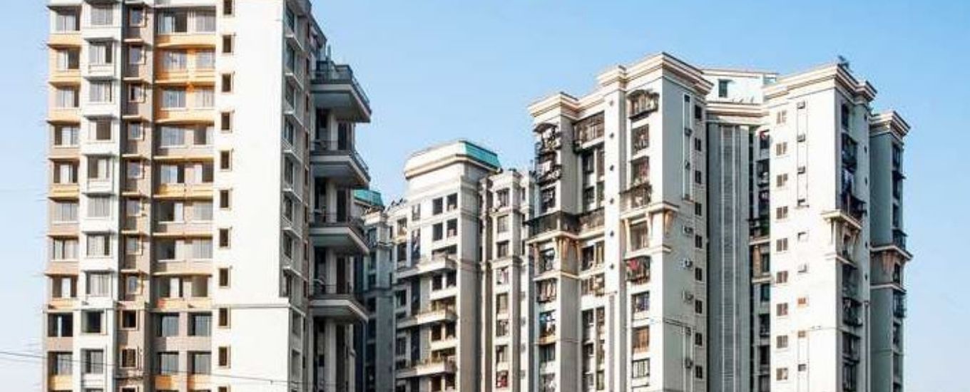 Kukreja Hari Kunj III Master Plan Chembur, Mumbai