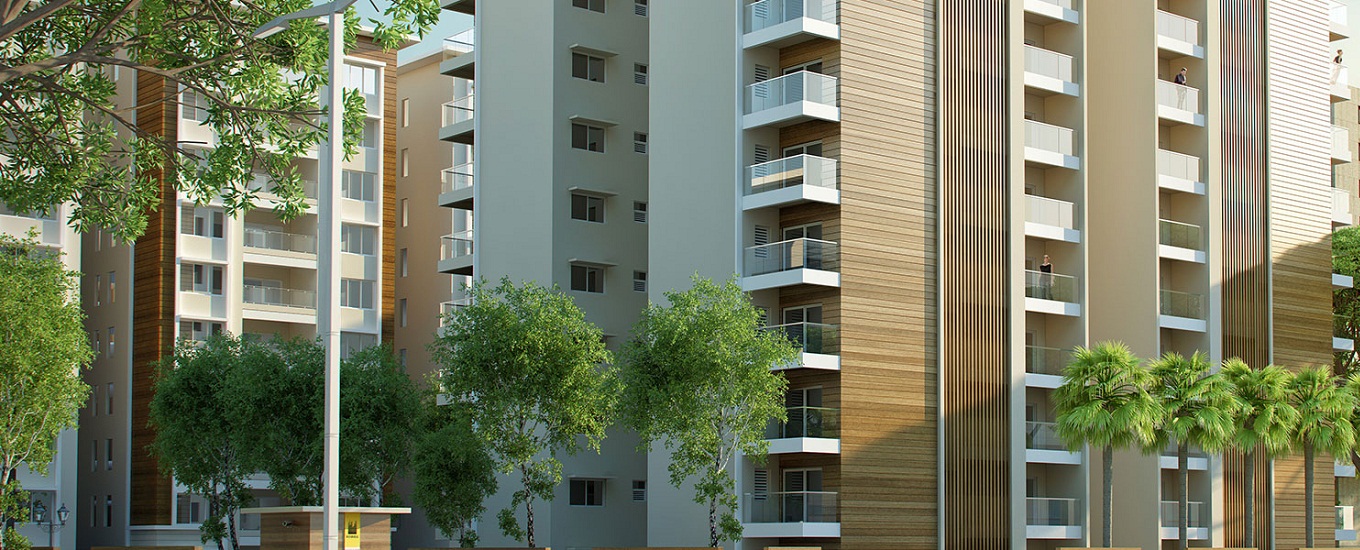 Sobha Morzaria Grandeur Price List Bannerghatta Road, Bangalore