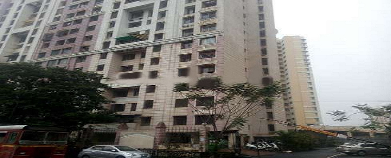 highland twinkle towers thane