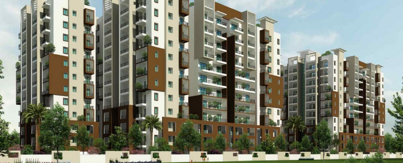 Maithri Shilpitha Sunflower Floor Plans Whitefield, Bangalore