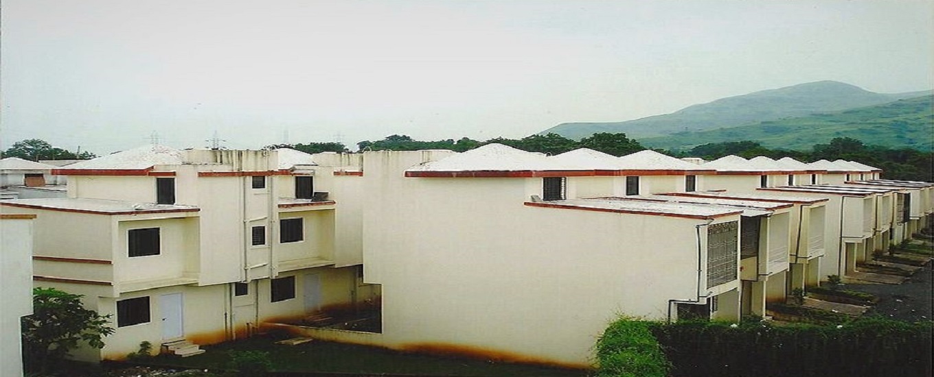 Prathmesh Vighnaharta Enclave Phase 1 Brochure New Panvel, Mumbai