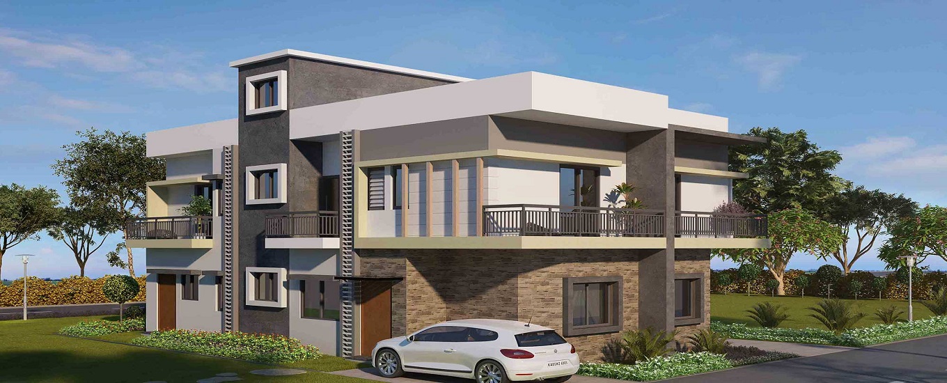 Pride Vatika Villas Location Map Bukkasagara, Bangalore