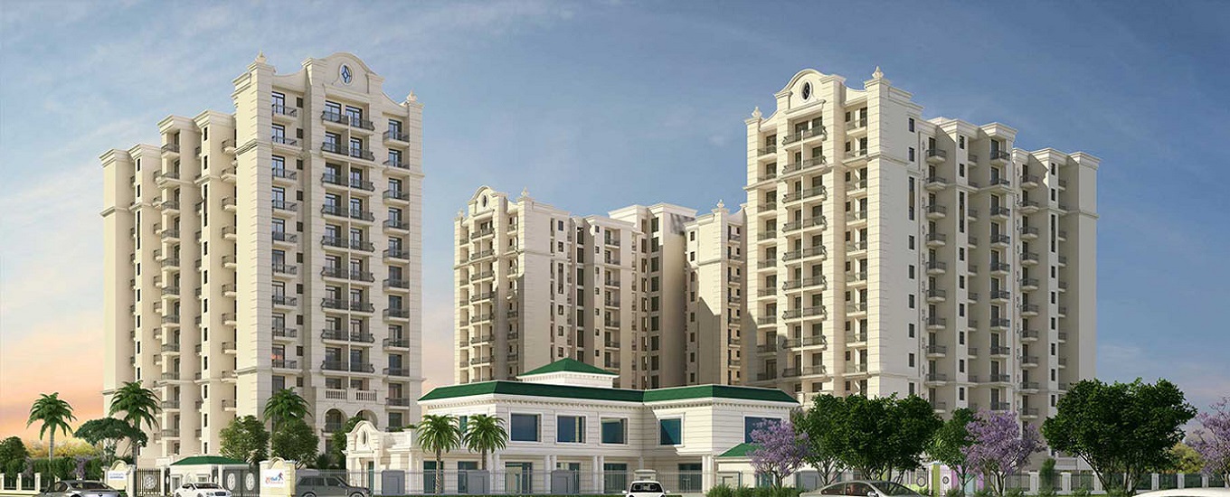 Oro elements lucknow