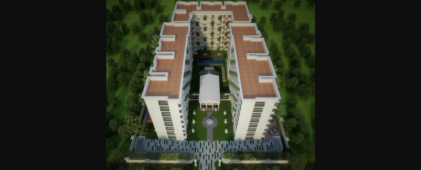 Sekhar Olympus at Horamavu, Bangalore by Sekhar Developers
