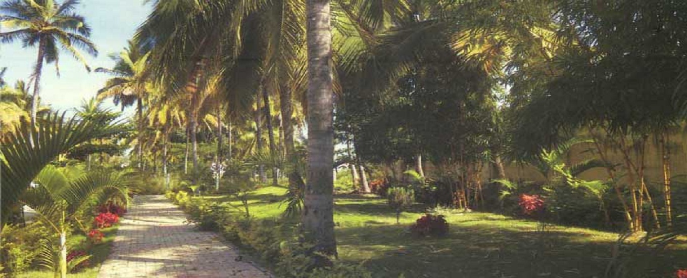 RS Royal Residency Master Plan Ashok Nagar, Bangalore