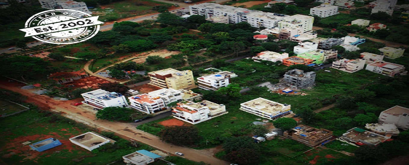 Royal County Floor Plans JP Nagar, Bangalore