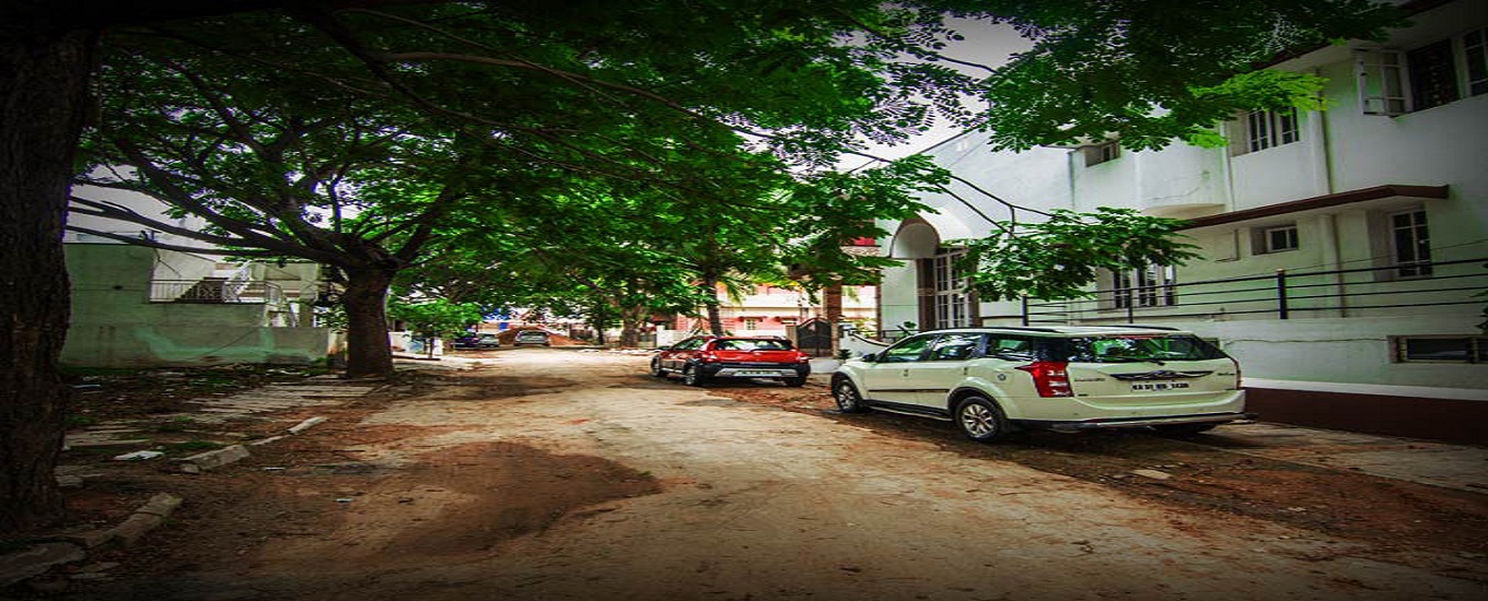 Royal Placid at HSR Layout, Bangalore by Royal Retreat Homes