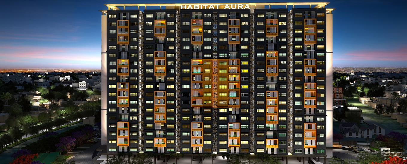 Habitat aura image