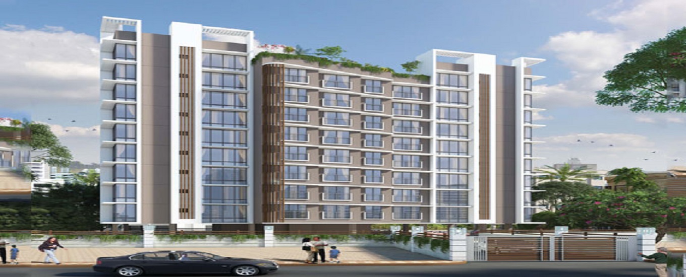 Apex Divine Shelter Location Map Malad West, Mumbai