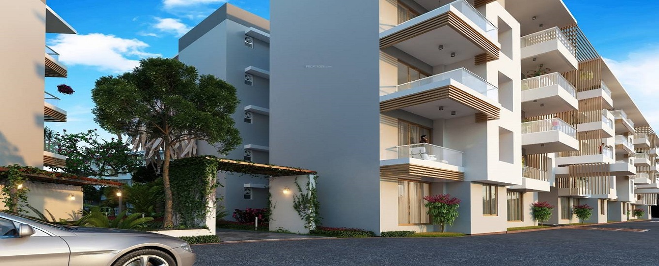 Sona Vistaas Price List Bannerghatta Road, Bangalore